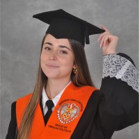 Priscila Martín Medina
