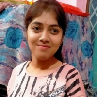 Pooja Pandey