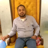 Ebrahim Molla