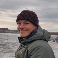 Bjarke H. Kristensen
