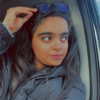 Kirti Sachdeva