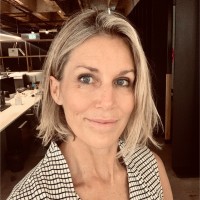 Sarah Shand