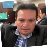 Victor Zavaleta Cardalda