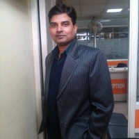 Binay Kumar