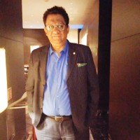 Romesh Gopal Kiron