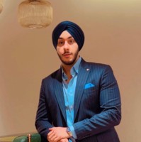 Japmann Singh Kakkar