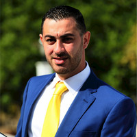 Roland Bou Tayeh