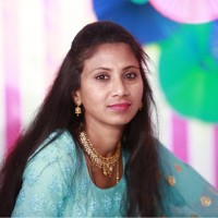 Sucharitha Konda