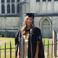 Charlotte Foxwell