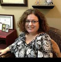 Tracie Buchanan, Wccp