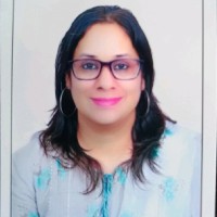 Deepti Tyagi
