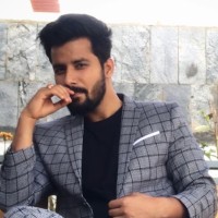 Shaurya Dixit