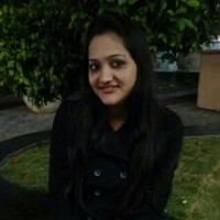 Khushboo Sain