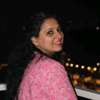 Swati Sharma