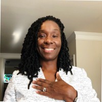 Andrea Jarrett, MS, PMP