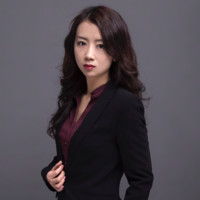 Crystal shen