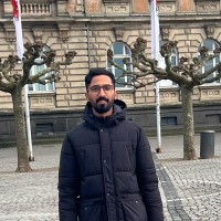 Aadil Kaize