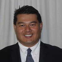 Johnny Chou