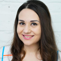 Daria Meshcheriakova