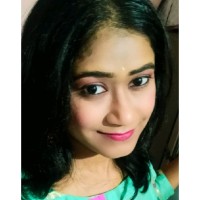 POOJA BOSE