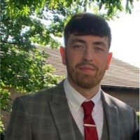 Ethan Dorgan
