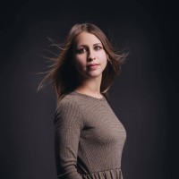 Евгения Гончар
