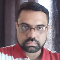 Parimal Kulkarni