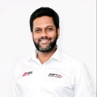 Nirujan Senathirajah