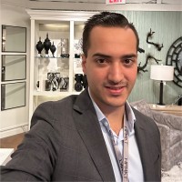 Daniel Rabinovitz