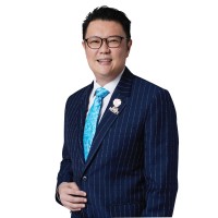 Cyril Ng