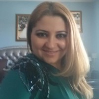 Gohar Avetisyan