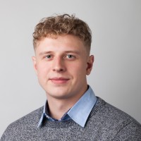 Frederik Woetmann Græsdal
