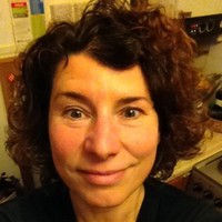 Clare Jackson