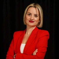 Tuğçe Söğüt,PMP