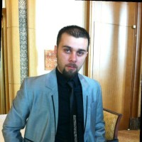 Ahmad Kassem