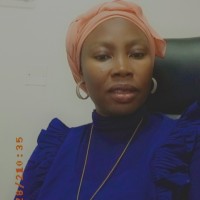 Khadijat Usman