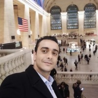 Ahmed Tiouiri