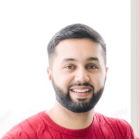 Jimmy Sohi
