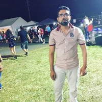 Abobkr Rashid