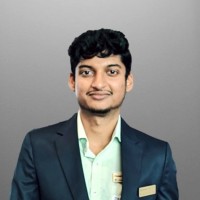 Jayesh Chaudhari
