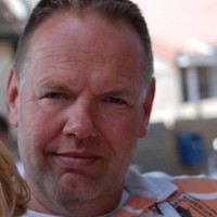 Bert Eshuis