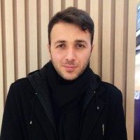 Samet Atiş