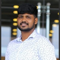 Prashanth Kodman