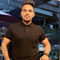 Gurwinder Singh