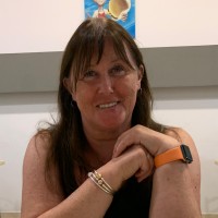 Alison Murray