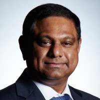 Shailendra Singh