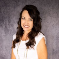 Christine Moffitt