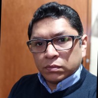 Miguel Angel Pillpe Bustamante