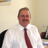 Antony (Tony) Devine