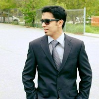 Neil Patel